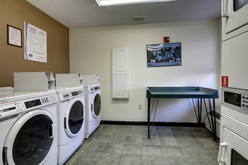 Intown Suites Extended Stay Select Atlanta Ga - Morrow Exterior foto